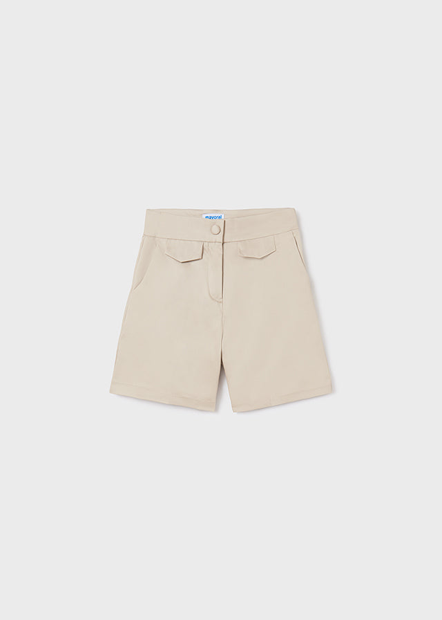 SHORTS RAGAZZA 
