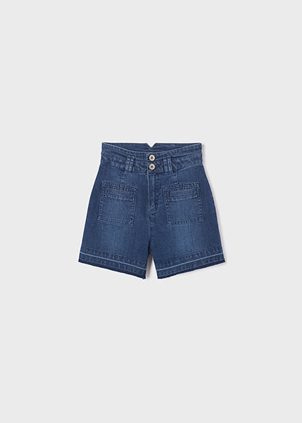 SHORTS RAGAZZA 
