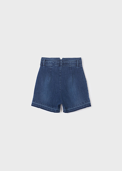 SHORTS RAGAZZA 