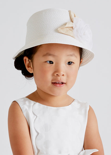 CAPPELLO BAMBINA 