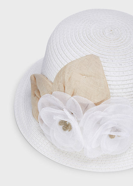 CAPPELLO BAMBINA 