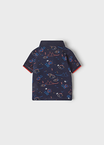 POLO NEONATO 