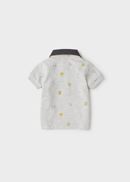 POLO NEONATO 