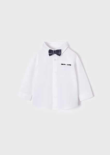 CAMICIA NEONATO 
