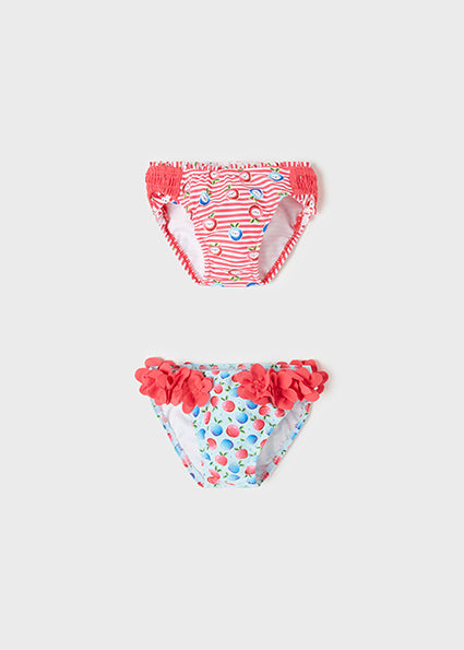 SET DUE COULOTTE NEONATA 