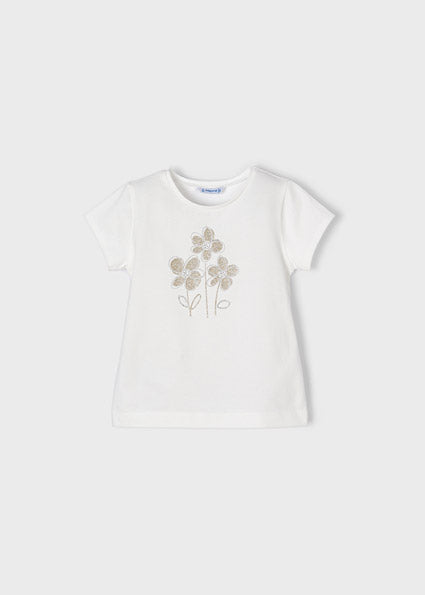 T-SHIRT BAMBINA 