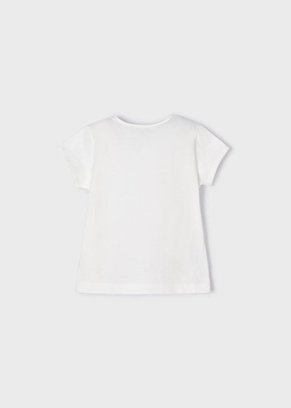T-SHIRT BAMBINA 