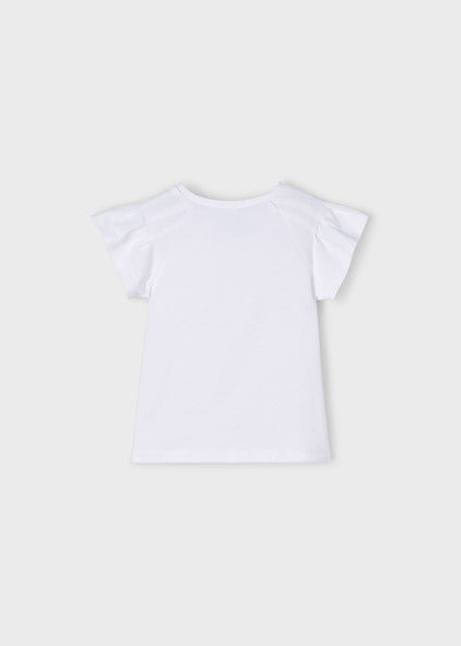 T-SHIRT BAMBINA 