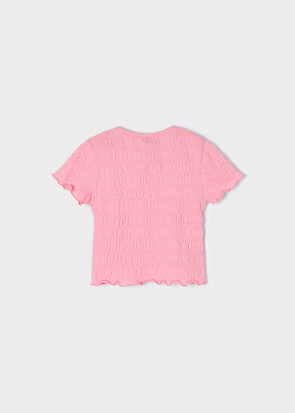 T-SHIRT BAMBINA 