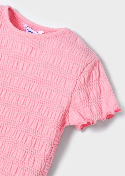 T-SHIRT BAMBINA 