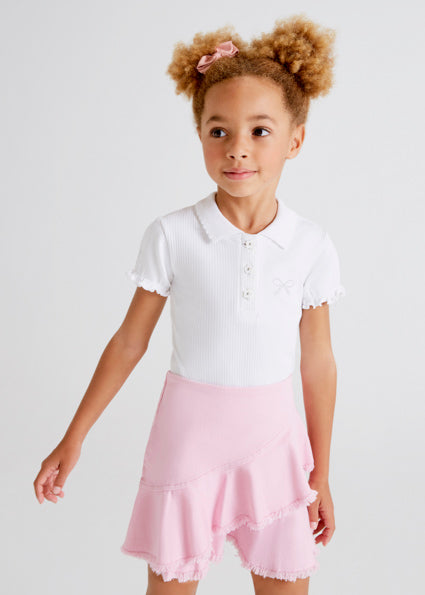 POLO BAMBINA 