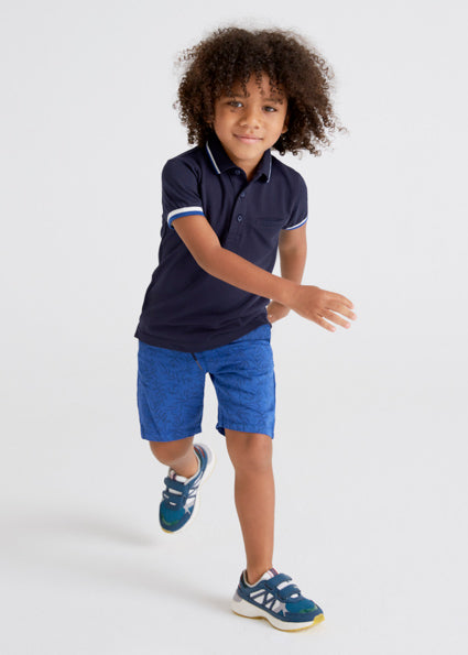 BERMUDA BAMBINO 