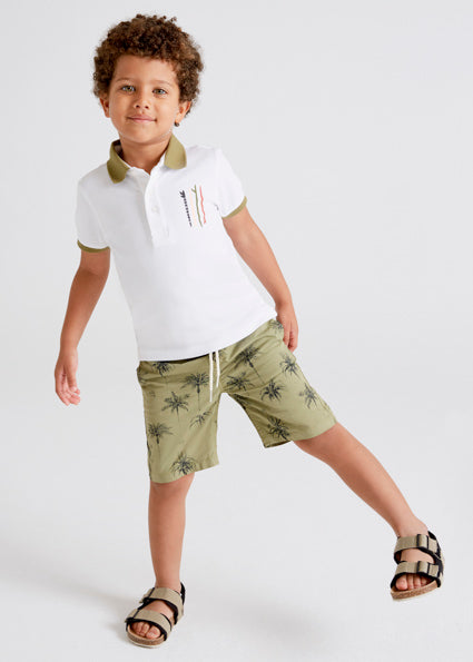 BERMUDA BAMBINO 