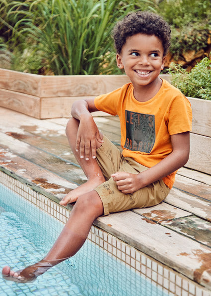 BERMUDA BAMBINO 