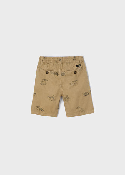 BERMUDA BAMBINO 