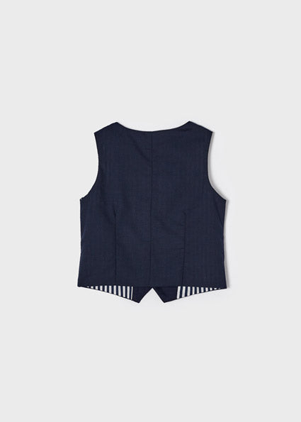 GILET BAMBINO 