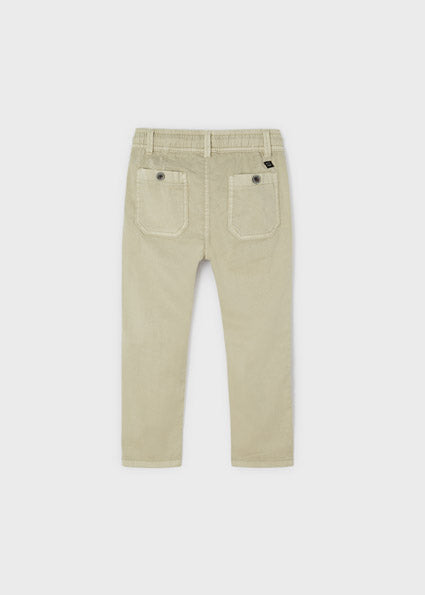 PANTALONE BAMBINO 