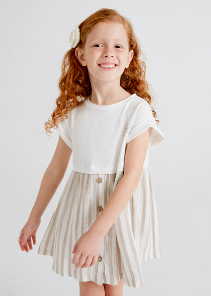 ABITO BAMBINA 