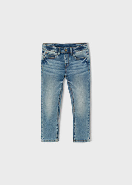 JEANS BAMBINO 