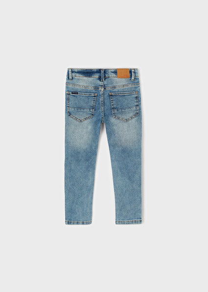 JEANS BAMBINO 