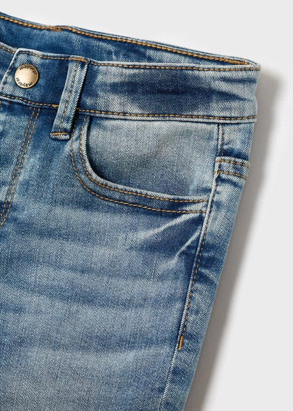 JEANS BAMBINO 