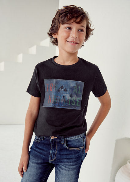 T-SHIRT RAGAZZO 