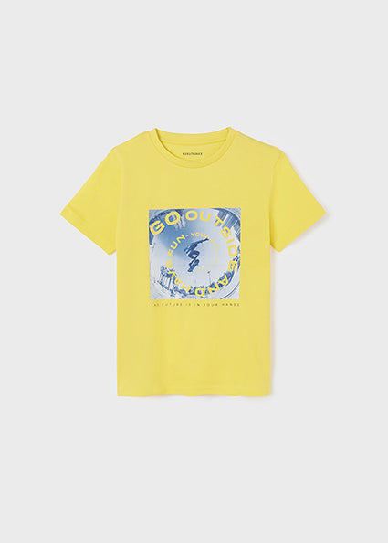 T-SHIRT RAGAZZO 