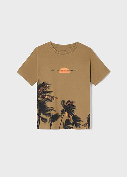 T-SHIRT RAGAZZO 