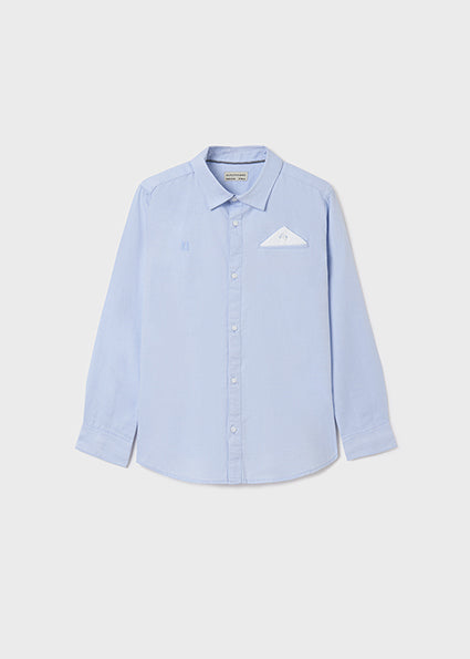 CAMICIA RAGAZZO 