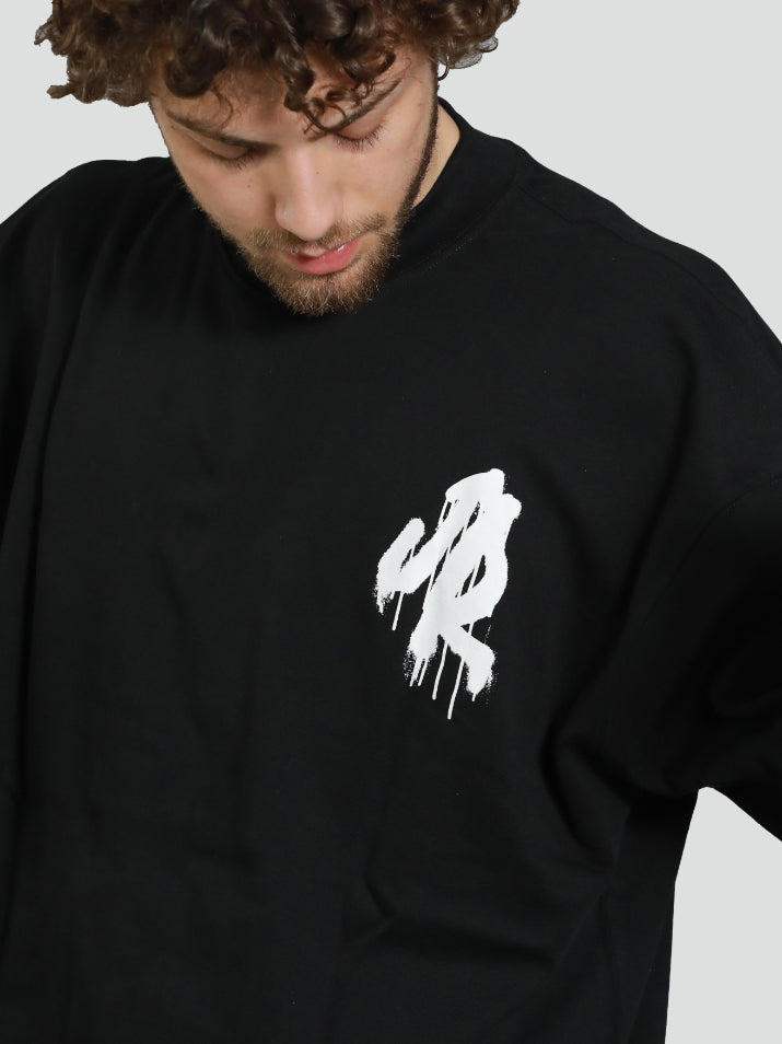T-SHIRT UOMO 
