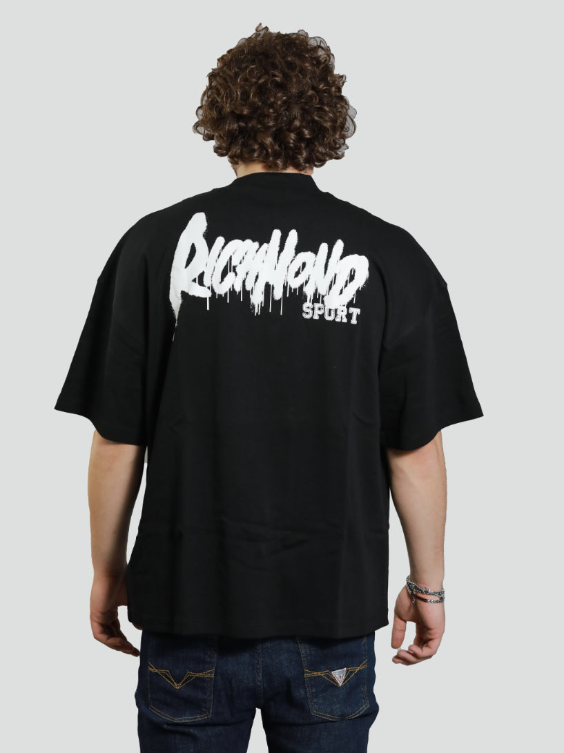 T-SHIRT UOMO 