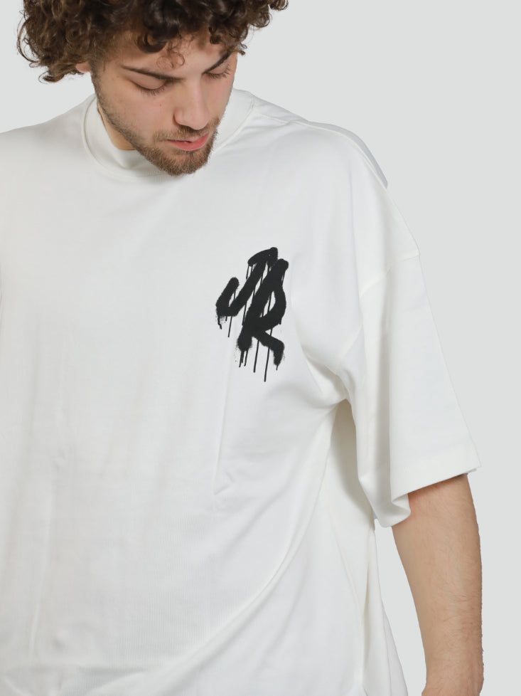 T-SHIRT UOMO 
