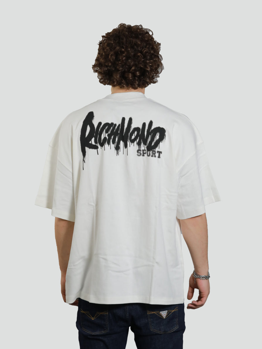 T-SHIRT UOMO 