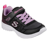 Black/pink