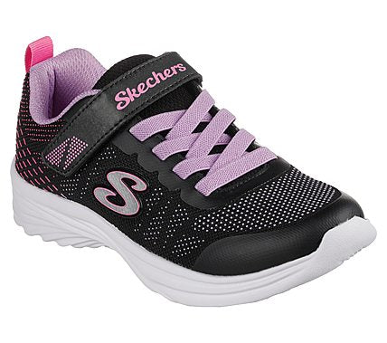 302448LBKMT SKECHERS