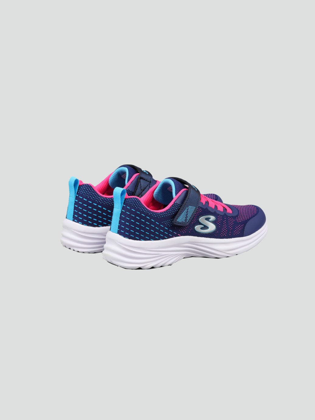 SCARPA BAMBINA 