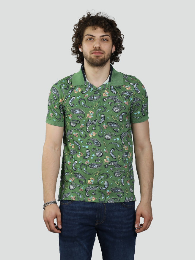 POLO UOMO 