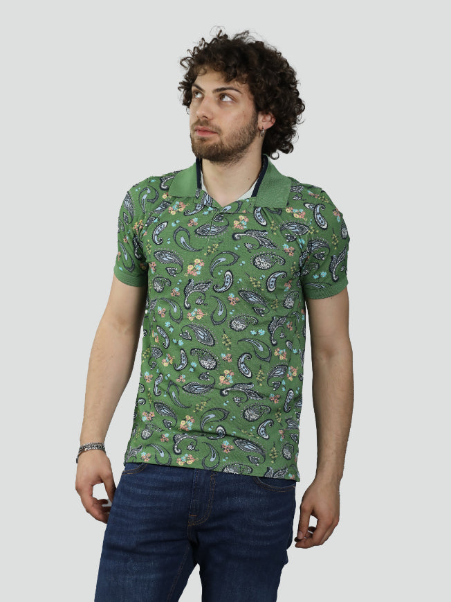 POLO UOMO 