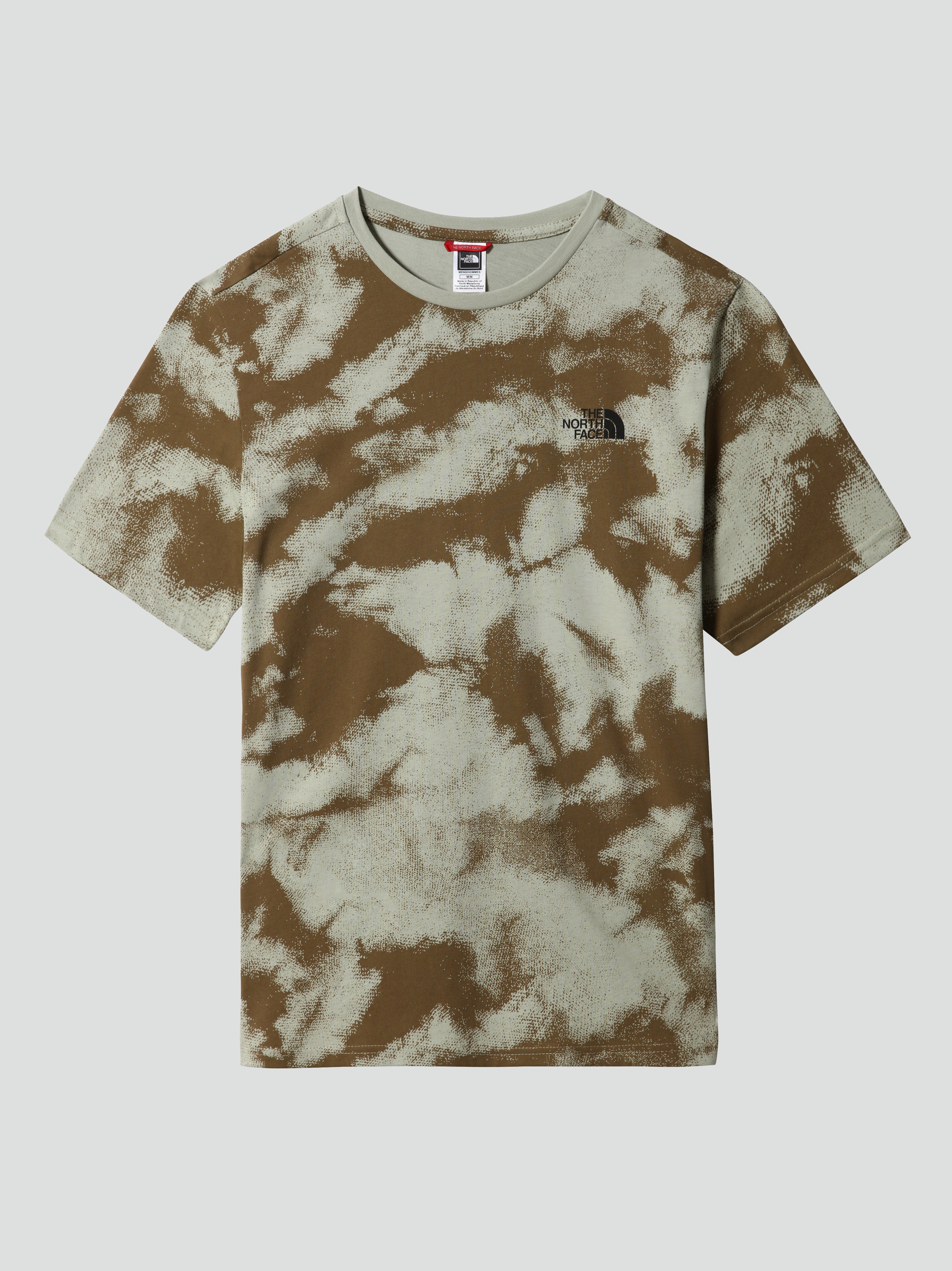 T-SHIRT UOMO 