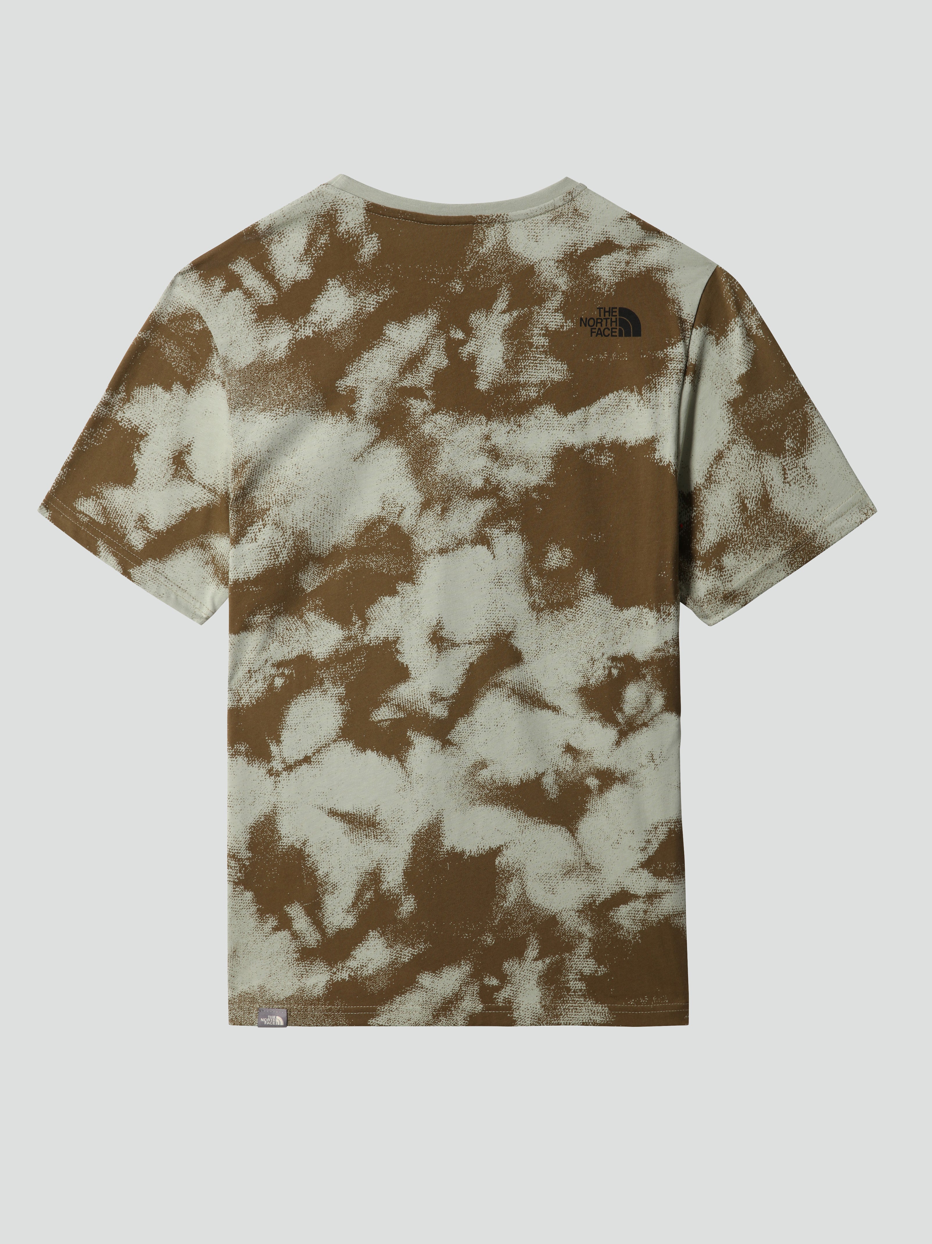 T-SHIRT UOMO 