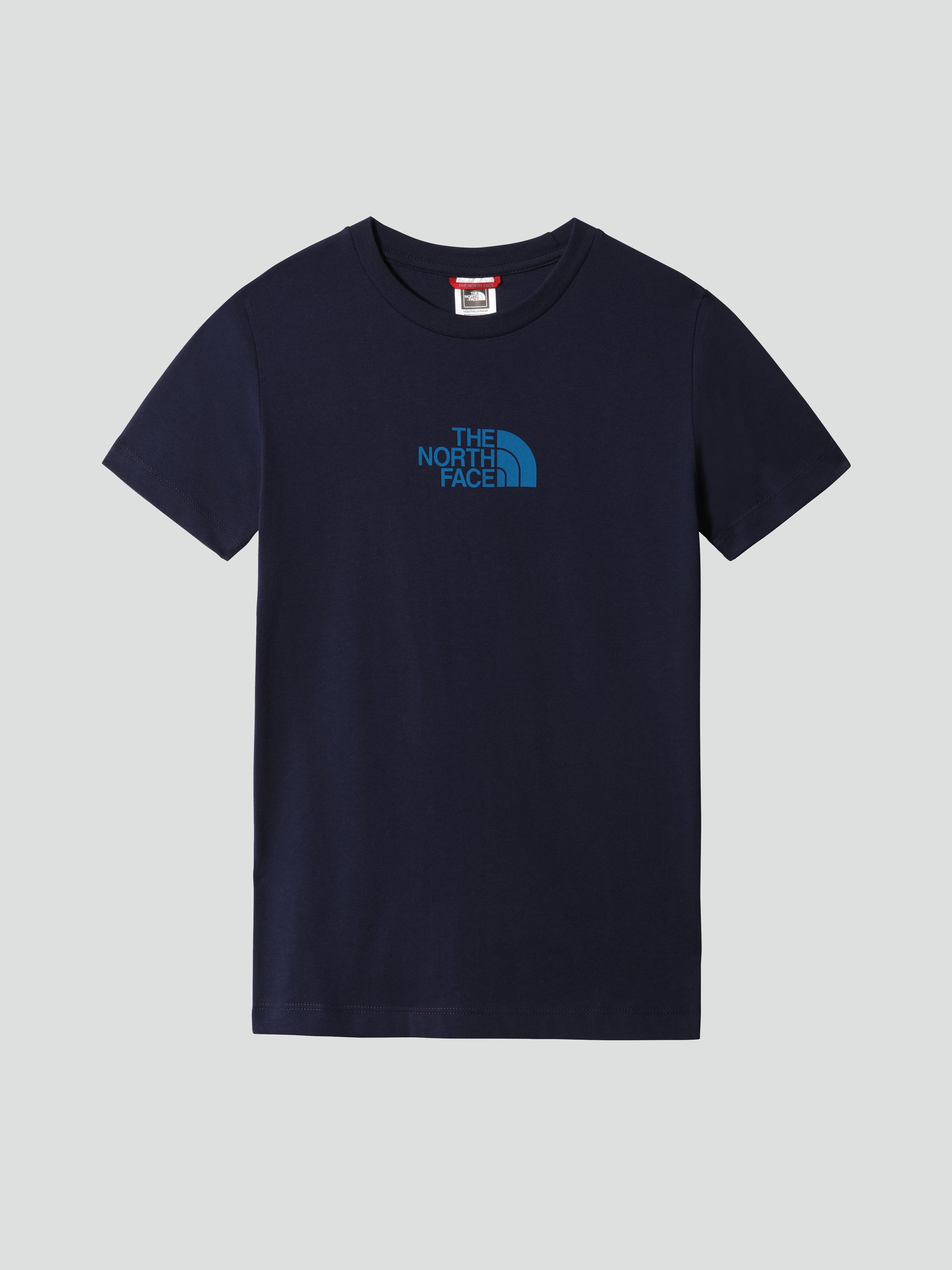T-SHIRT UNISEX 