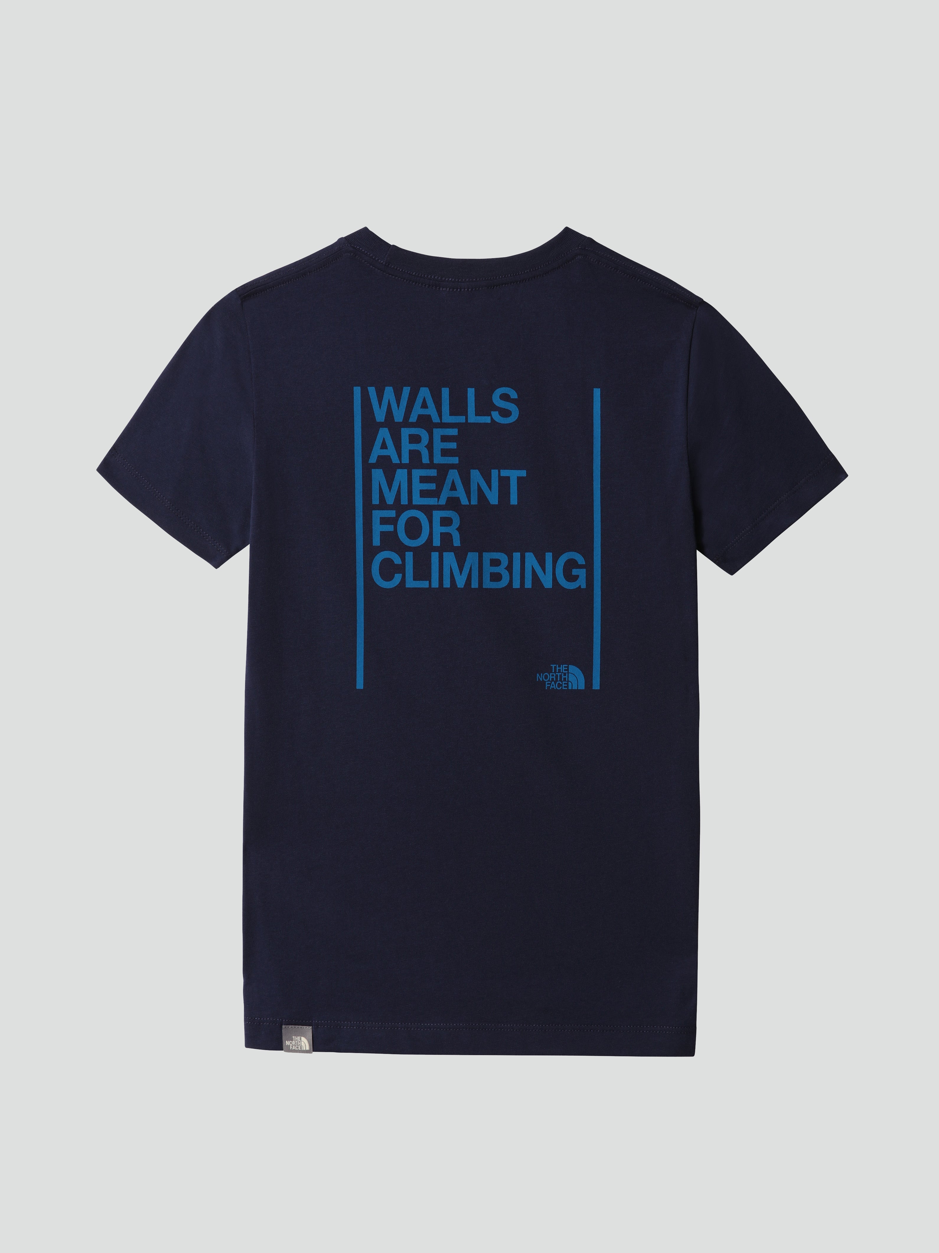 T-SHIRT UNISEX 