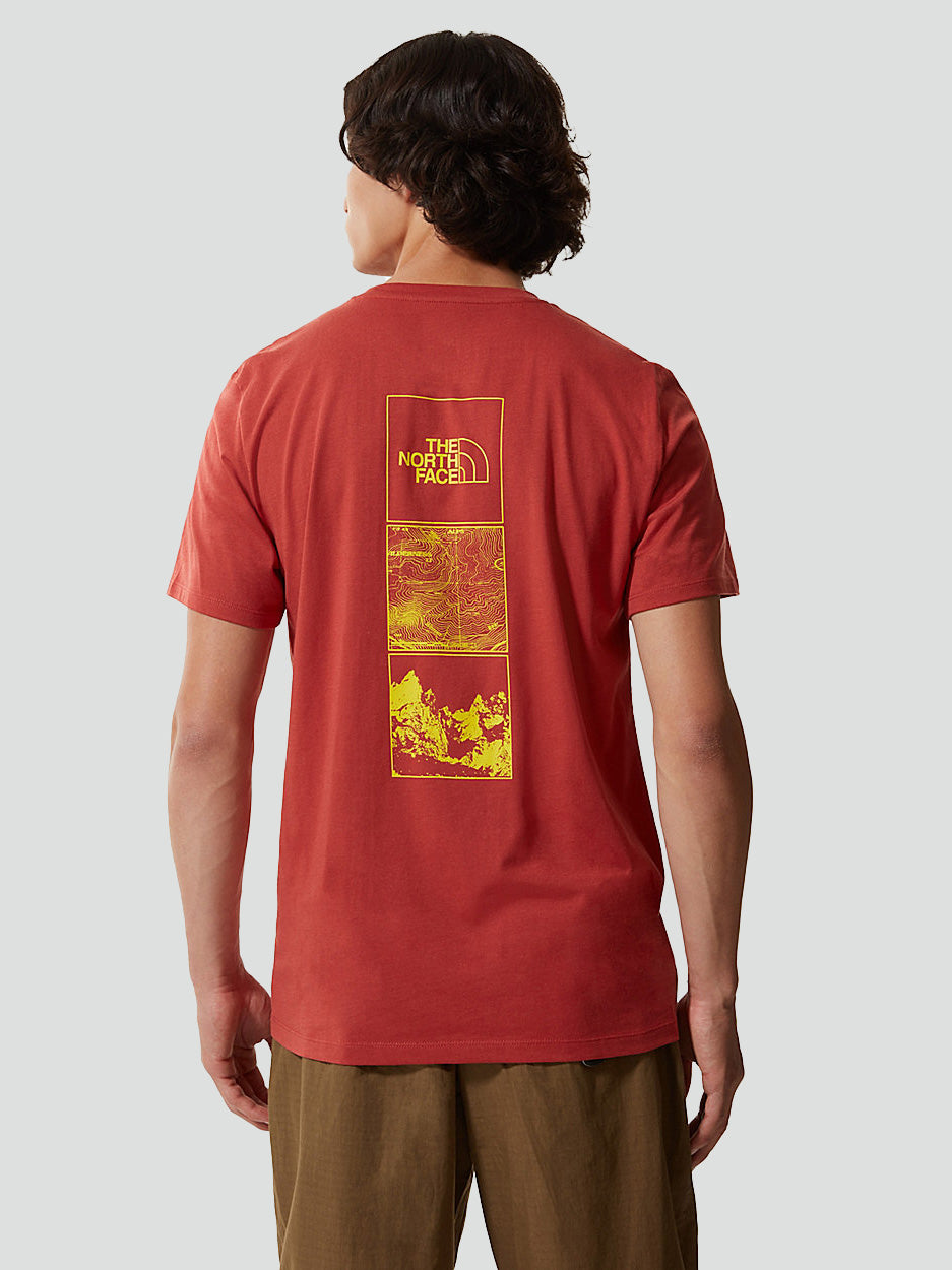 T-SHIRT UOMO 