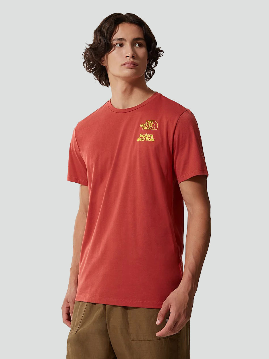 T-SHIRT UOMO 