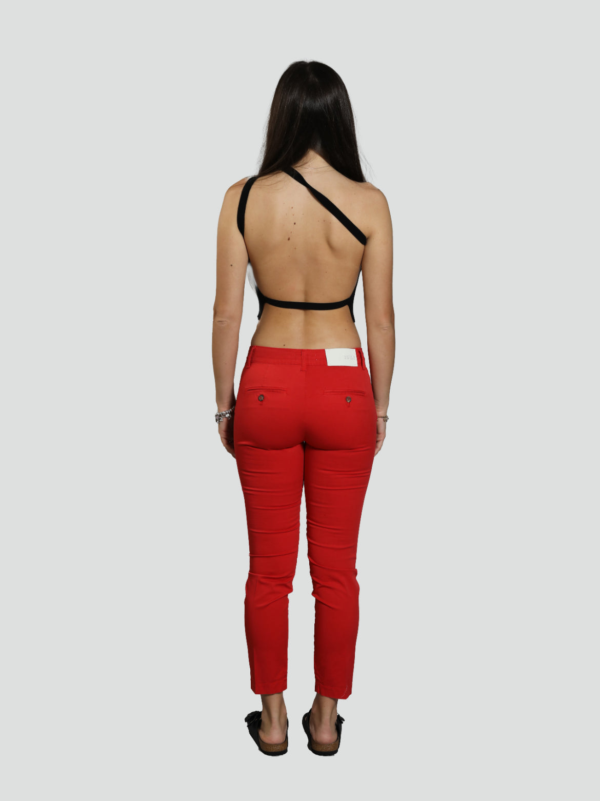 DY5169ROSSO VICOLO