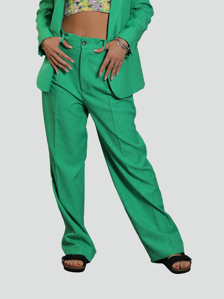 TY0044VERDE VICOLO