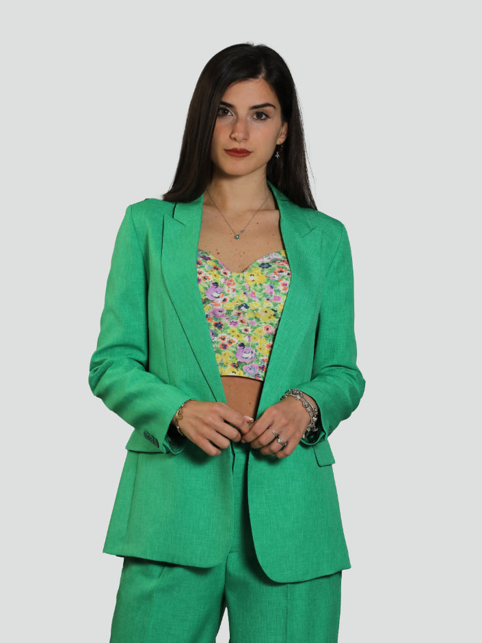 TY0113VERDE VICOLO