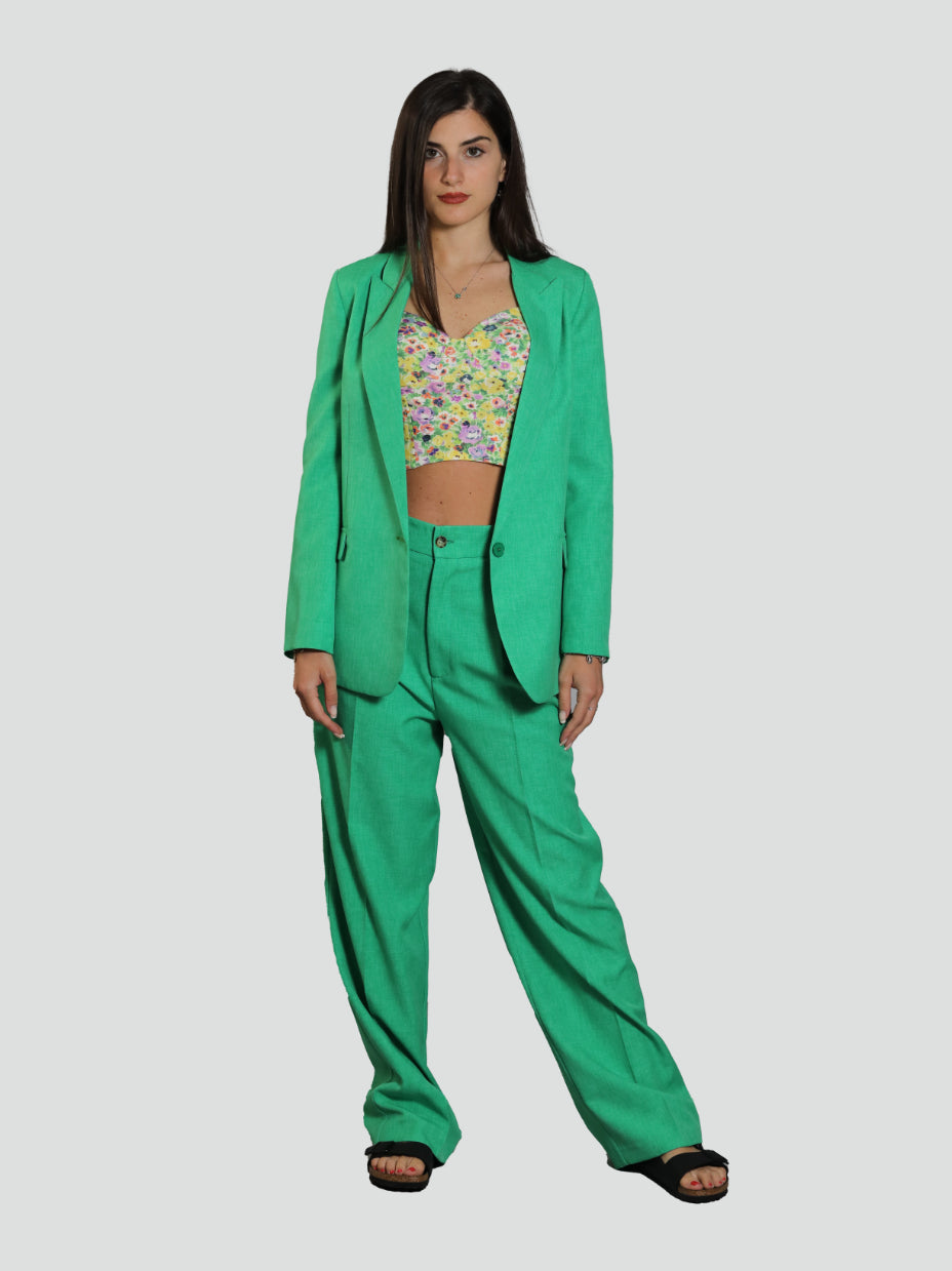 TY0113VERDE VICOLO