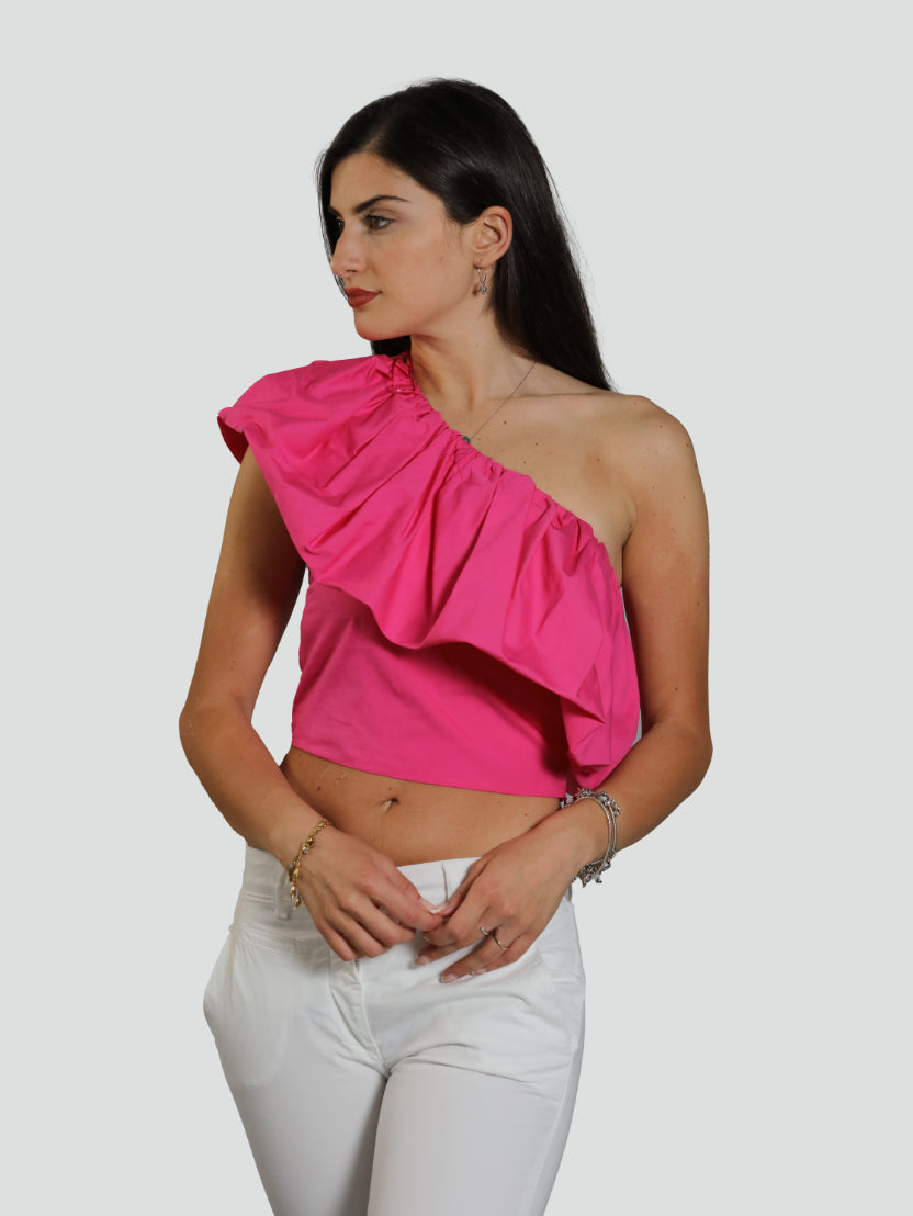 TY1442FUXIA VICOLO