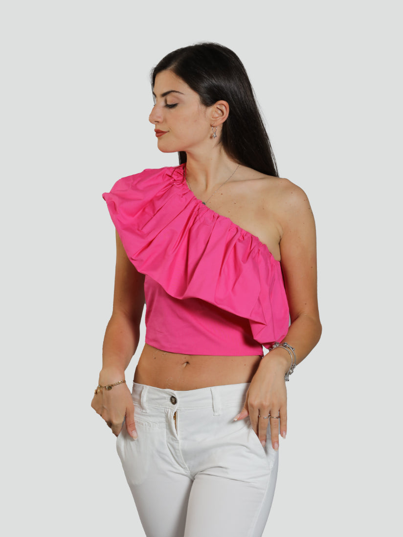 TY1442FUXIA VICOLO